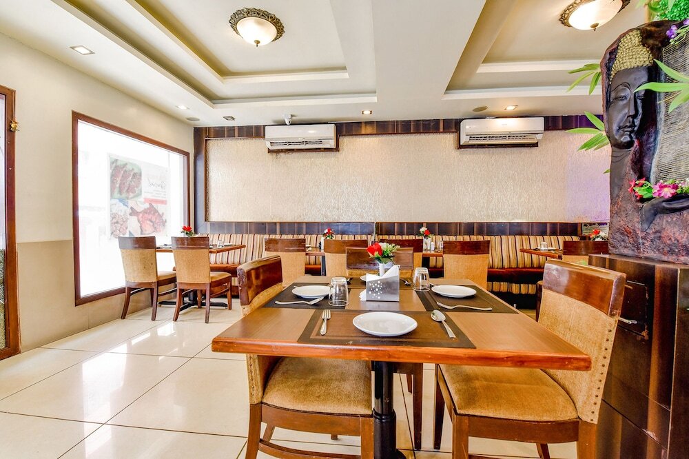 Hotel Shakti Palace — фото 2