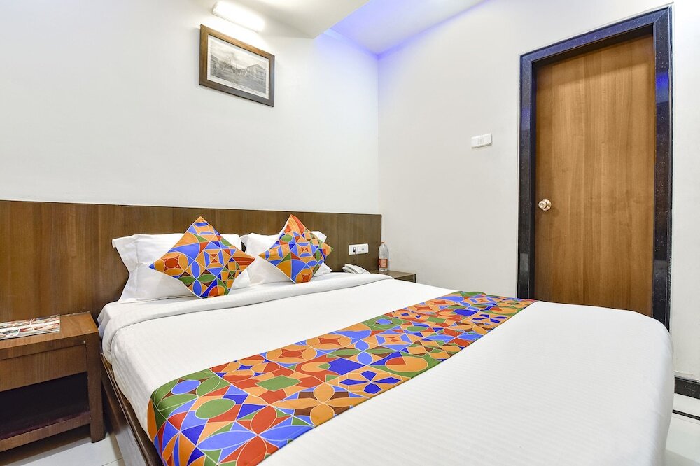 Южный Гоа: Hotel Shakti Palace