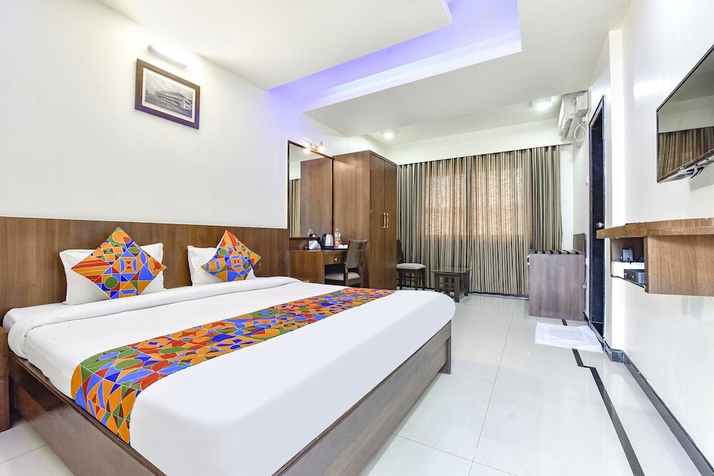 Hotel Shakti Palace — фото 4