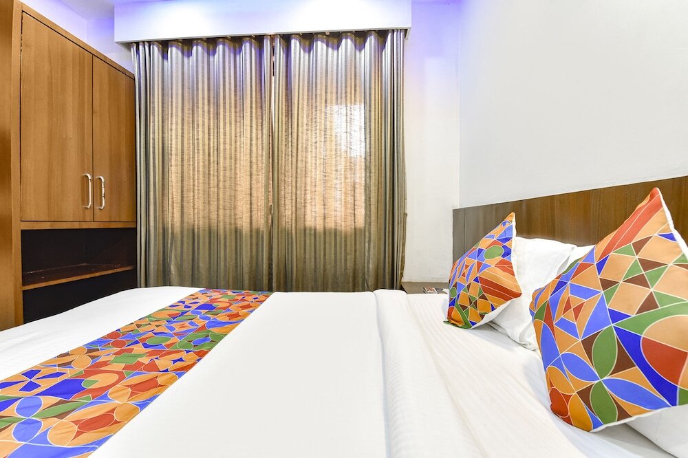 Южный Гоа: Hotel Shakti Palace