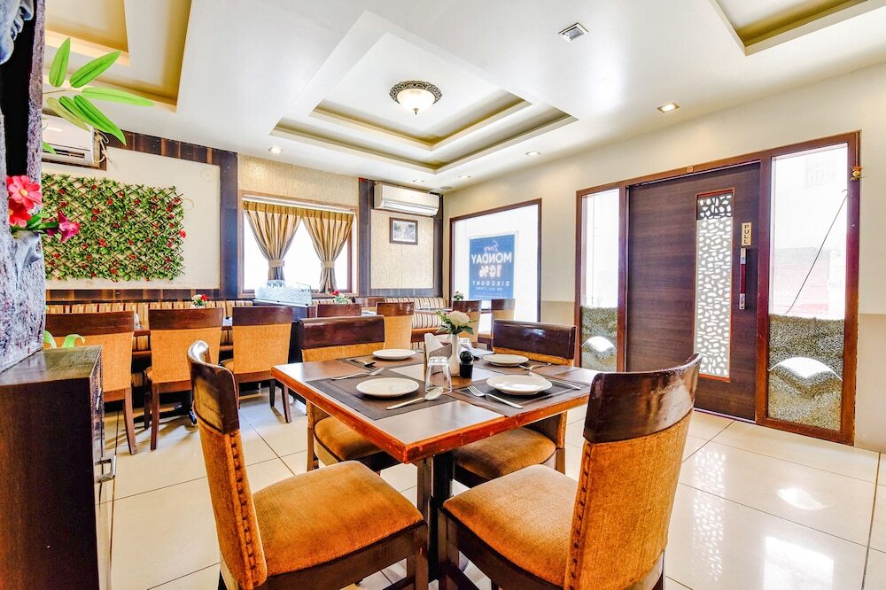 Южный Гоа: Hotel Shakti Palace