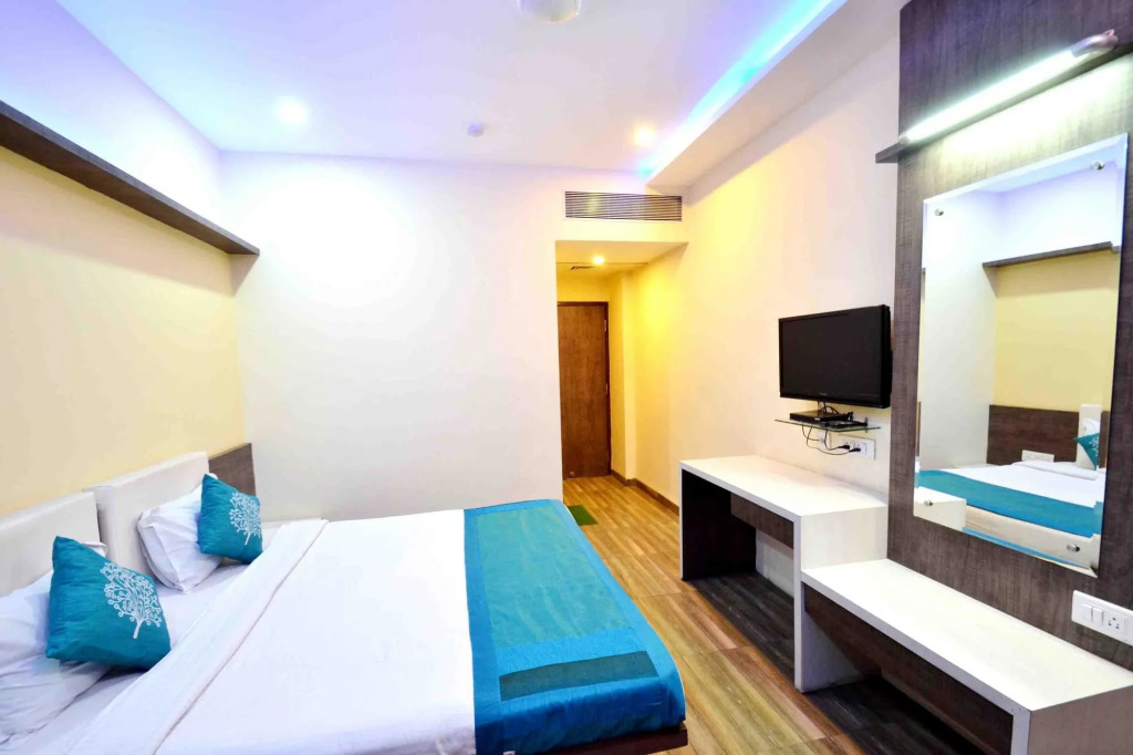 Индаур: Oyo Rooms Rajendra Nagar Indore