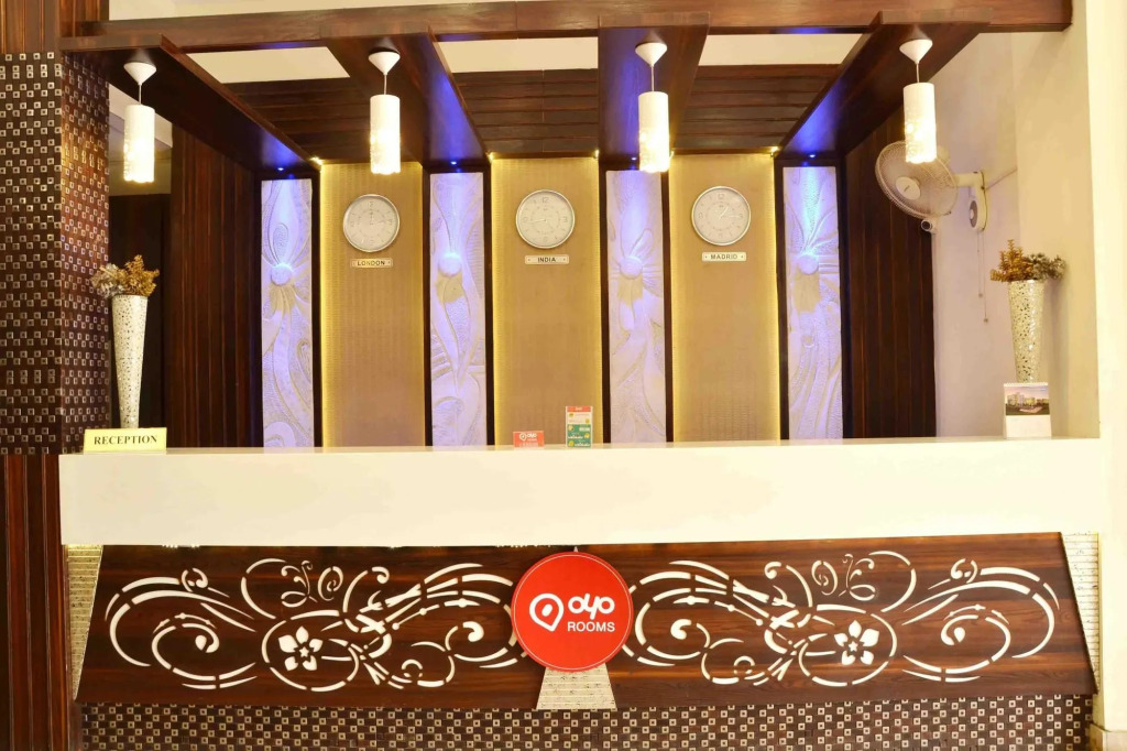 Индаур: Oyo Rooms Rajendra Nagar Indore