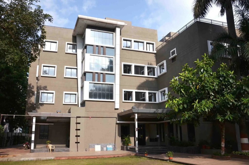 Индаур: Oyo Rooms Rajendra Nagar Indore