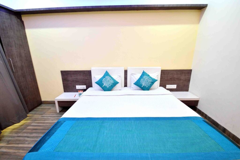 Индаур: Oyo Rooms Rajendra Nagar Indore