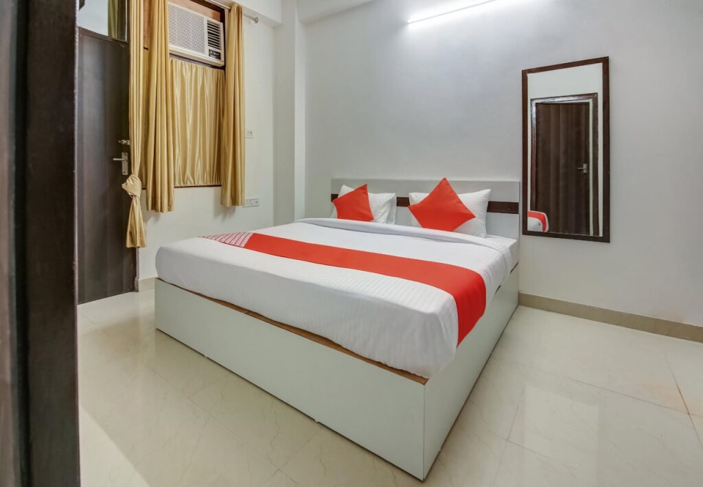 Джинд: BJ Residency By OYO Rooms