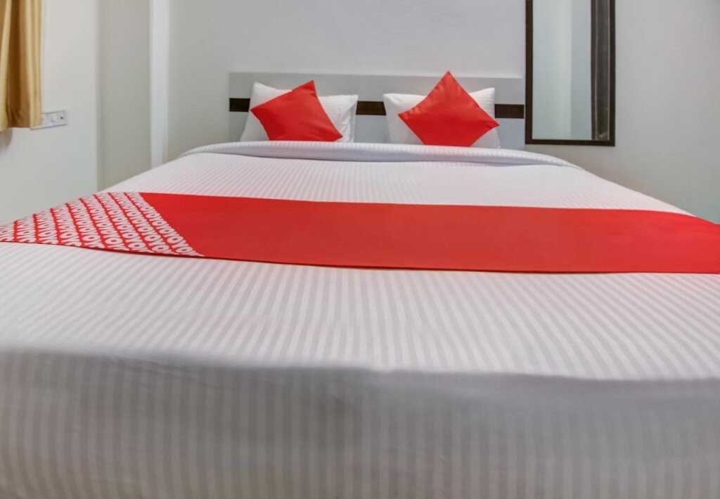 Джинд: BJ Residency By OYO Rooms
