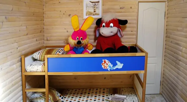 Саки: Gostinnyy Dvor Med