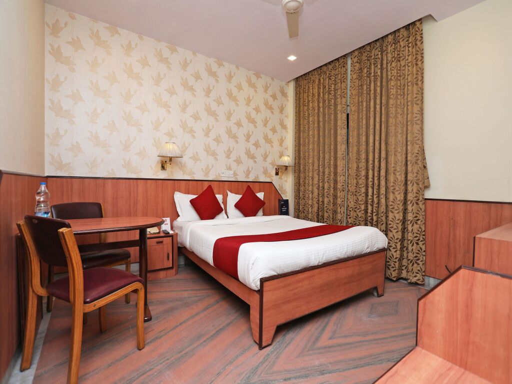 Hotel Nataraj by OYO — фото 3
