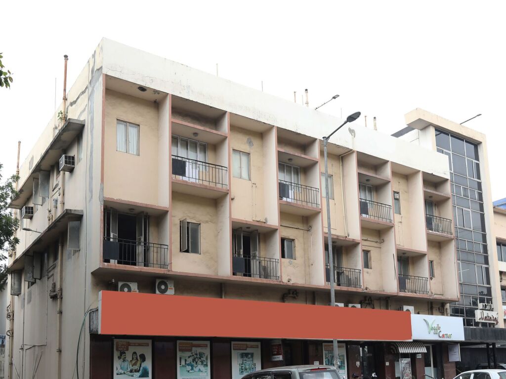 Hotel Nataraj by OYO — фото 1