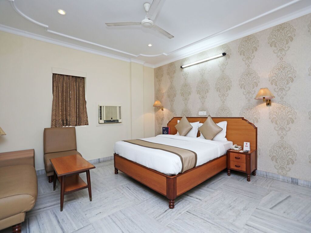 Hotel Nataraj by OYO — фото 5