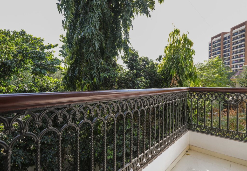Сурат: Wind Chimes Boutique Guest House
