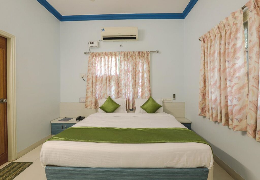 Сурат: Wind Chimes Boutique Guest House