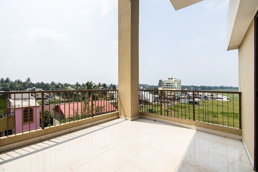 Колхапур: FabHotel House Khas Pranaam
