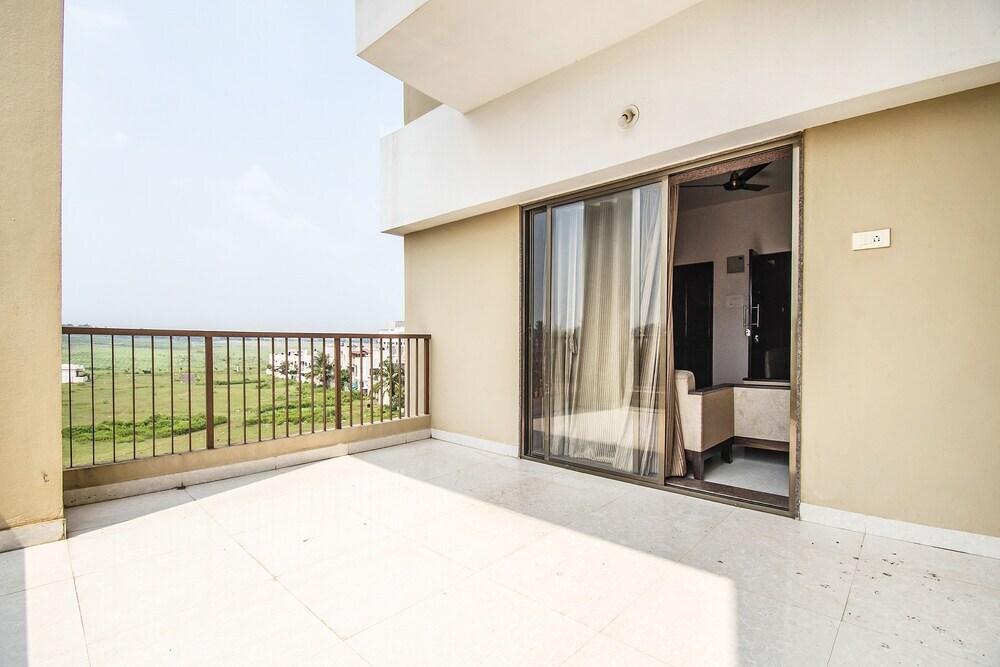Колхапур: FabHotel House Khas Pranaam