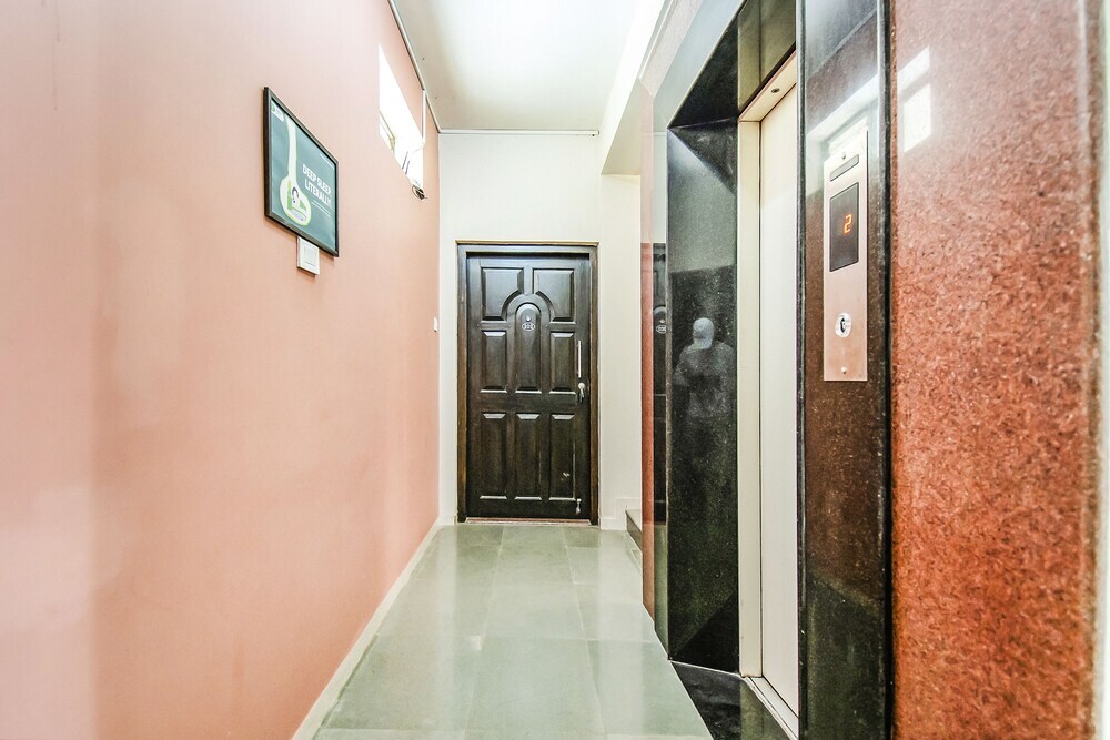 Колхапур: FabHotel House Khas Pranaam