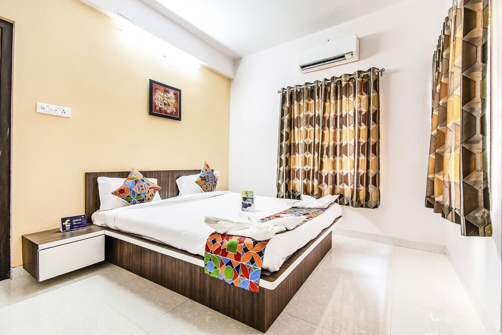 Колхапур: FabHotel House Khas Pranaam