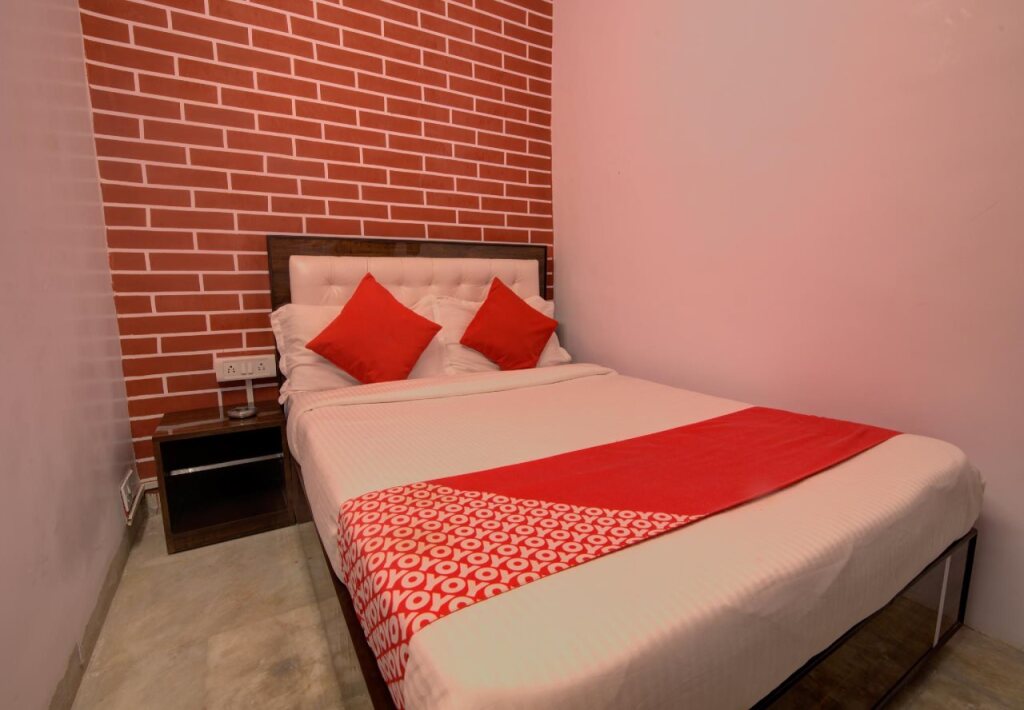 Ashu Bini Hospitality Gokul Dham Film City By OYO Rooms — фото 2