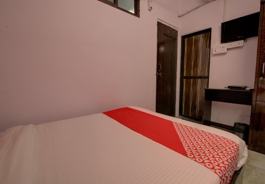Ashu Bini Hospitality Gokul Dham Film City By OYO Rooms — фото 4