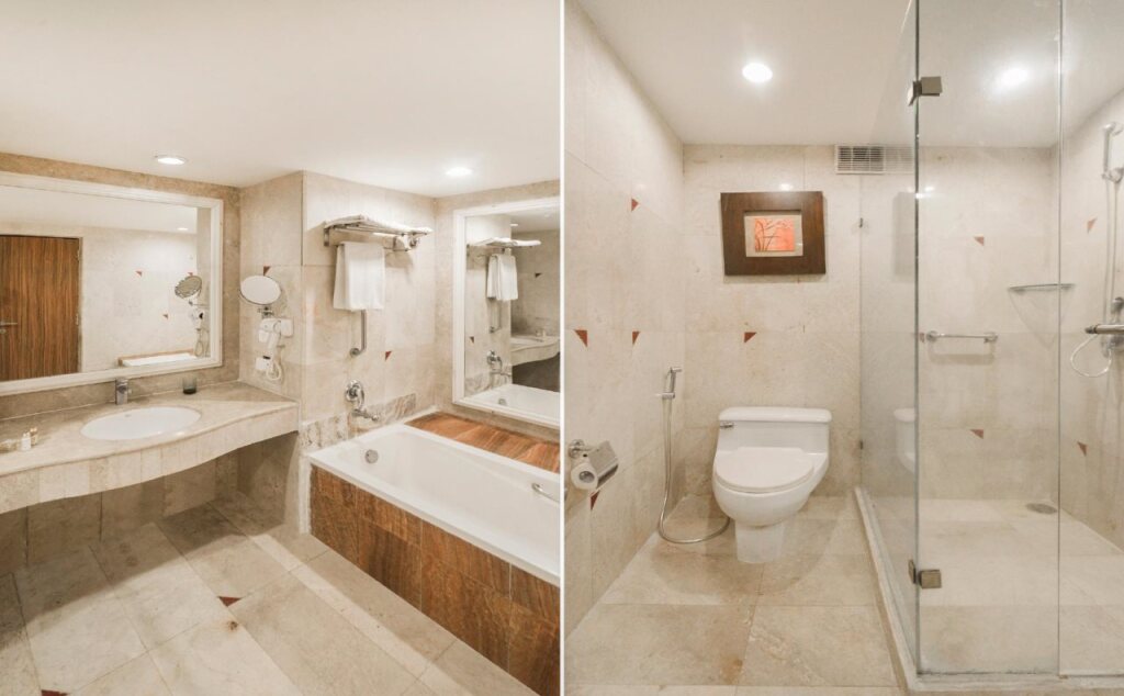 Мумбаи: Oyo Townhouse 799 Royal Palms Hotel - Lily Collection