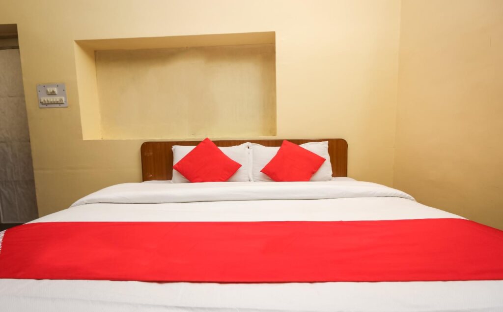 Кангра: Hotel Downtown By OYO Rooms