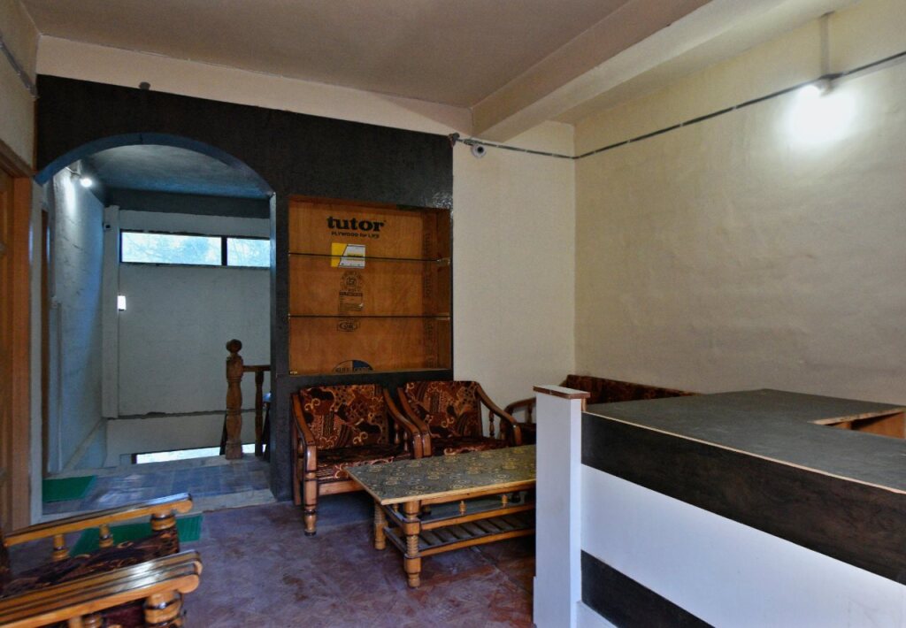 Hotel Veer By OYO Rooms — фото 2