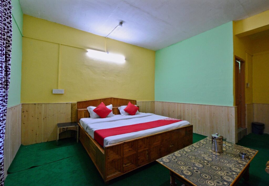 Hotel Veer By OYO Rooms — фото 5