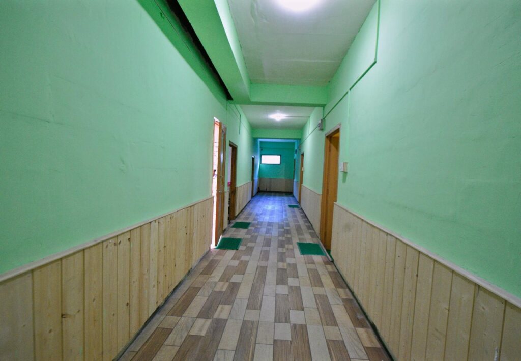 Гушайни: Hotel Veer By OYO Rooms