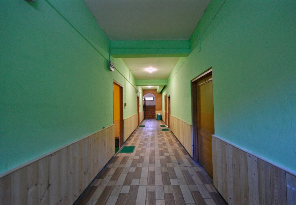 Гушайни: Hotel Veer By OYO Rooms