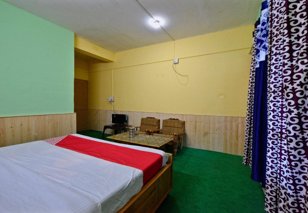 Hotel Veer By OYO Rooms — фото 3