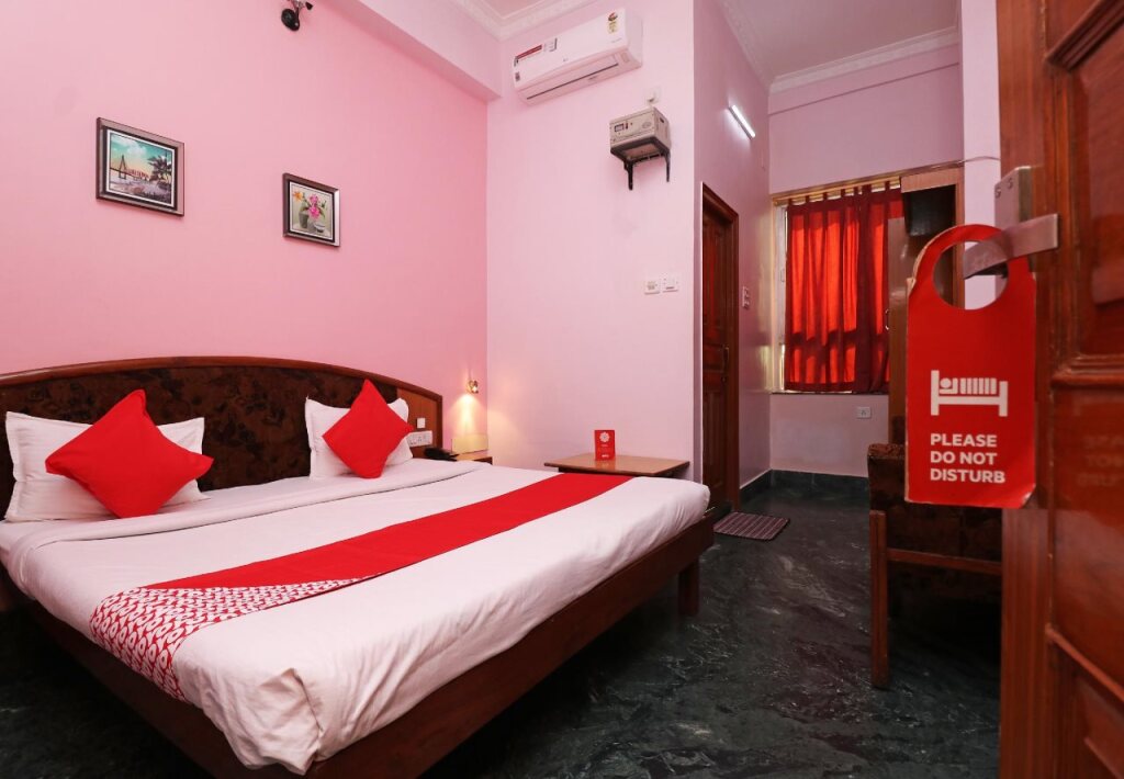 Барели: Hotel Shanti Inn By OYO Rooms