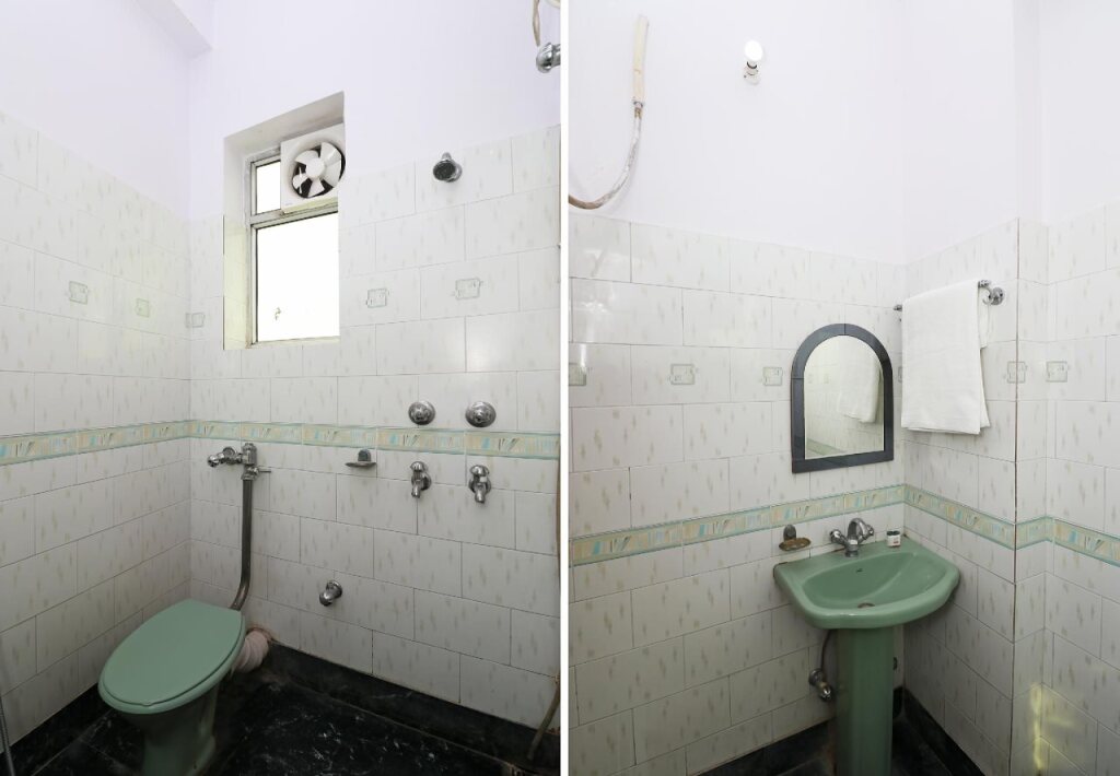 Барели: Hotel Shanti Inn By OYO Rooms