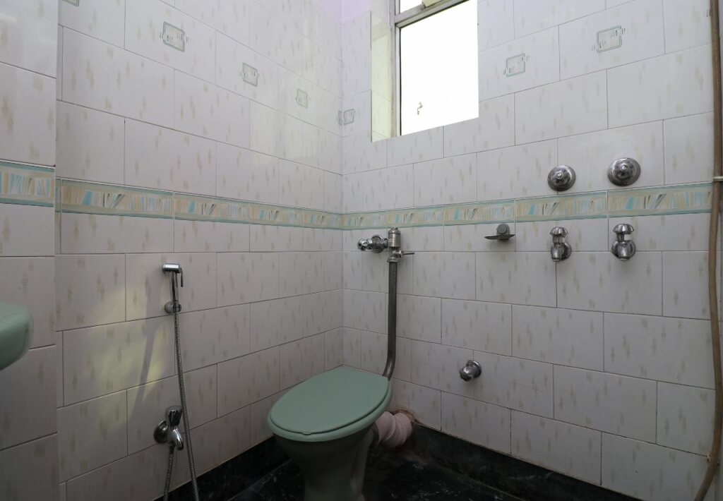 Барели: Hotel Shanti Inn By OYO Rooms