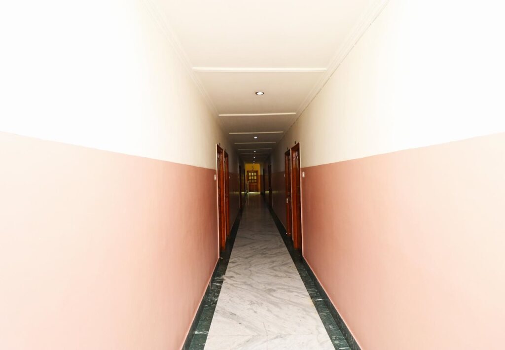 Барели: Hotel Shanti Inn By OYO Rooms