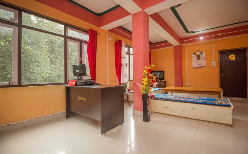 Калимпонг: Aritar Lake Home Stay By OYO Rooms