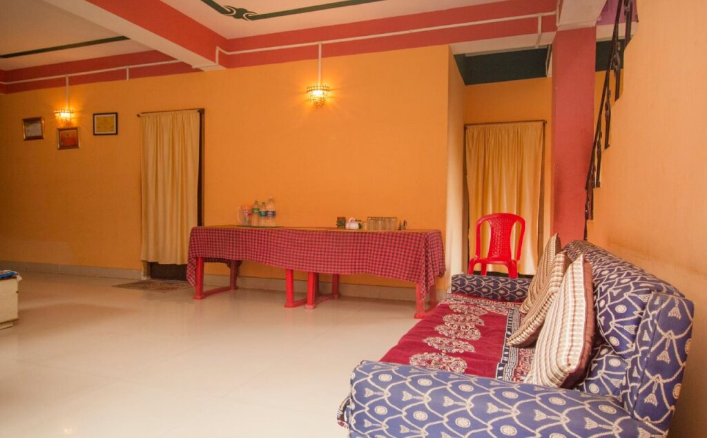 Калимпонг: Aritar Lake Home Stay By OYO Rooms