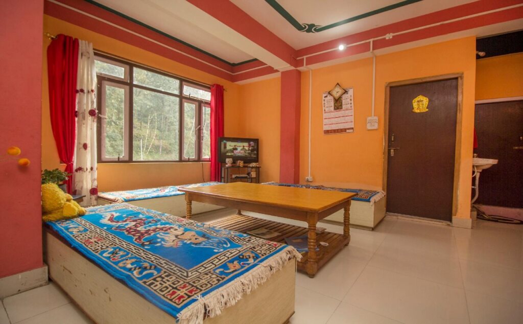 Калимпонг: Aritar Lake Home Stay By OYO Rooms