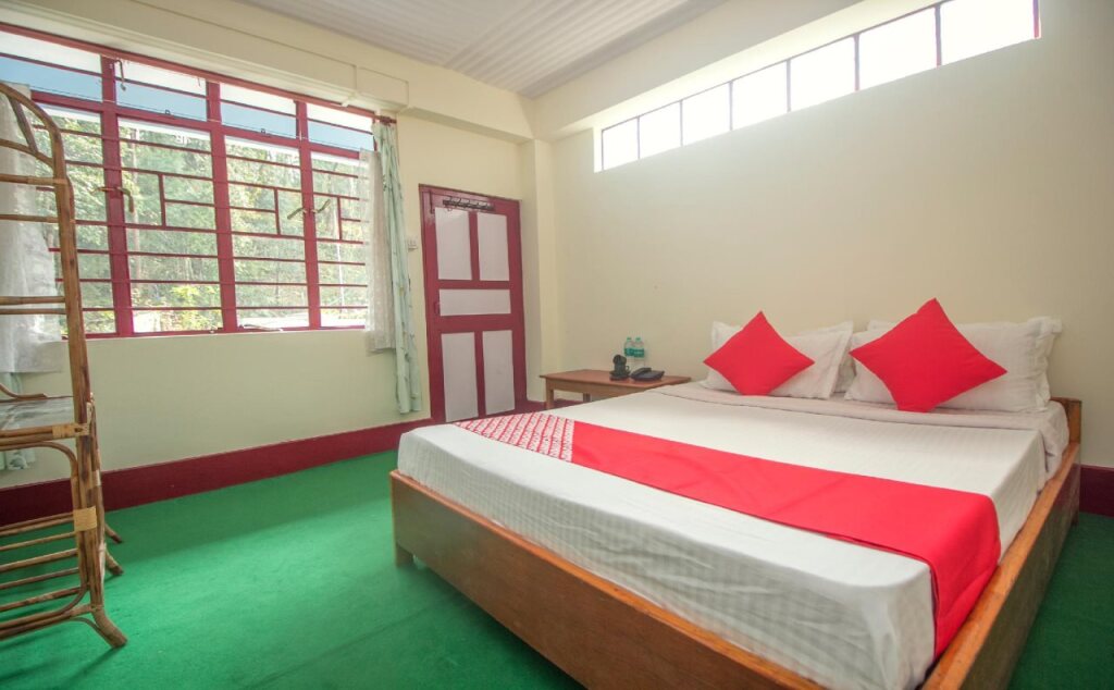 Калимпонг: Aritar Lake Home Stay By OYO Rooms