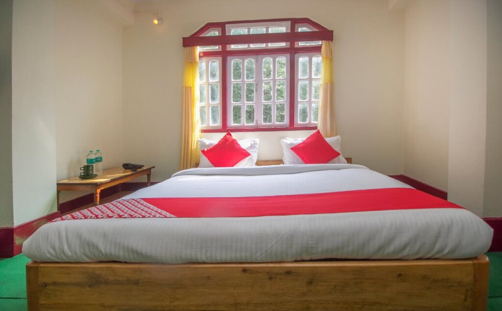 Калимпонг: Aritar Lake Home Stay By OYO Rooms