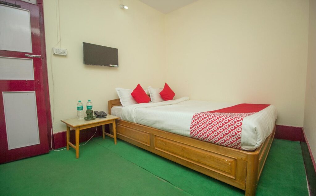 Калимпонг: Aritar Lake Home Stay By OYO Rooms