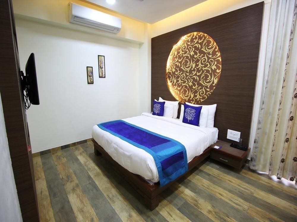 Дварка: Hotel Narayan Inn By OYO Rooms
