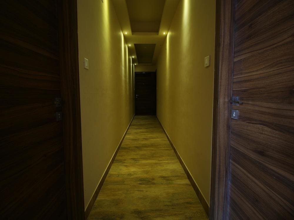 Дварка: Hotel Narayan Inn By OYO Rooms