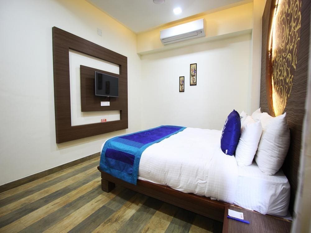 Дварка: Hotel Narayan Inn By OYO Rooms