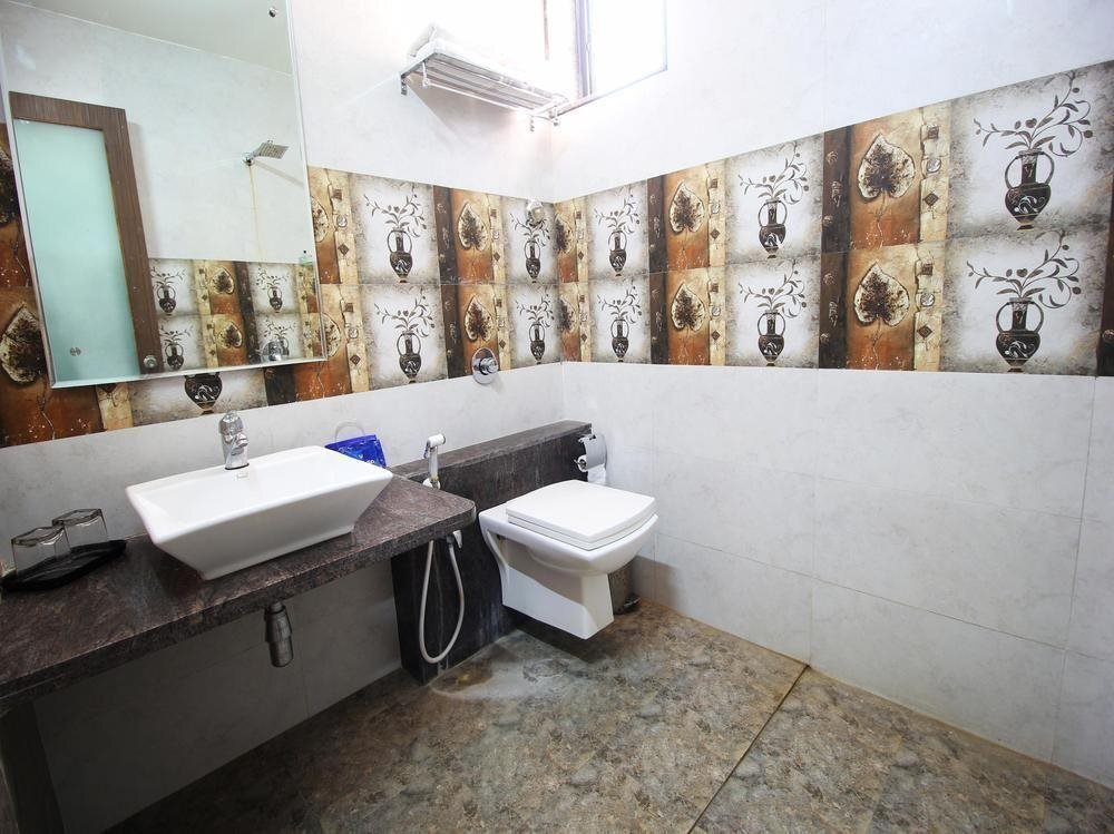 Дварка: Hotel Narayan Inn By OYO Rooms