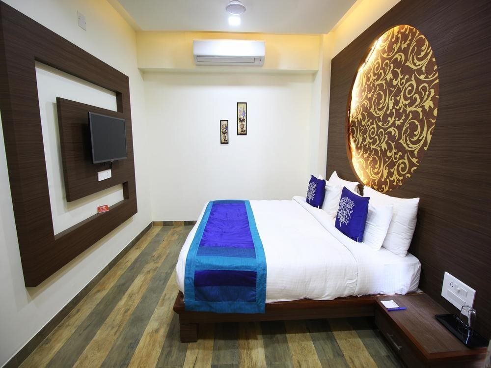 Дварка: Hotel Narayan Inn By OYO Rooms