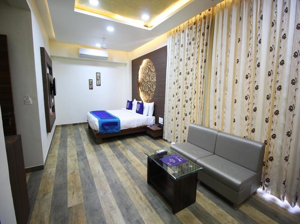 Дварка: Hotel Narayan Inn By OYO Rooms