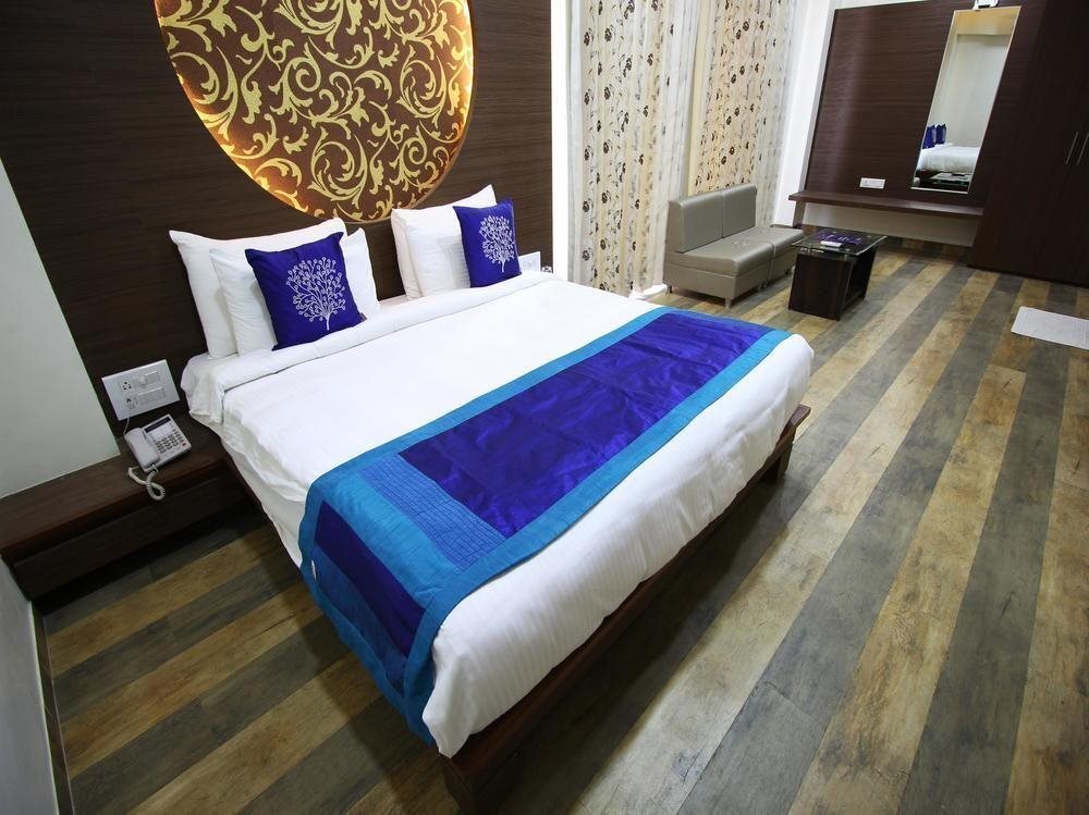 Дварка: Hotel Narayan Inn By OYO Rooms