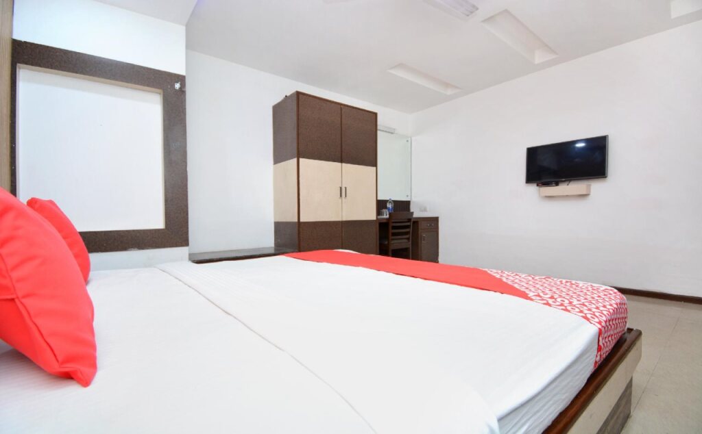 Бадди: Hotel Sartaj By OYO Rooms
