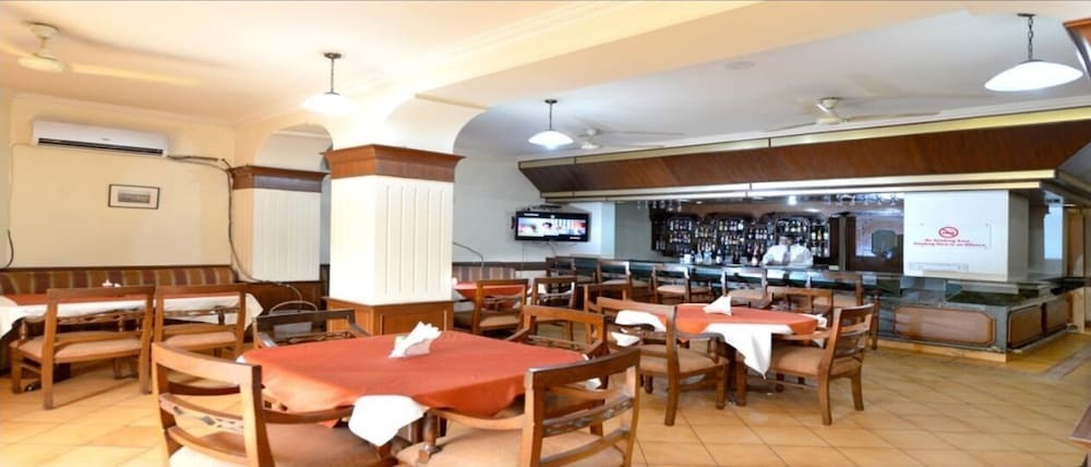 Алипур: Ethnic India Tourist Resort