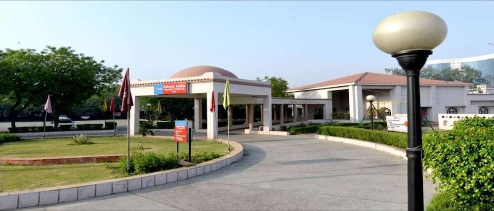 Алипур: Ethnic India Tourist Resort